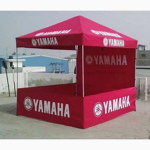 Canopy Printing Service