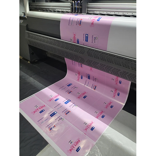 Flex Printing Service