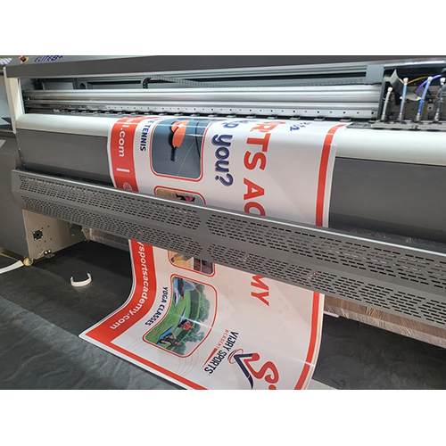 Banner Printing Service