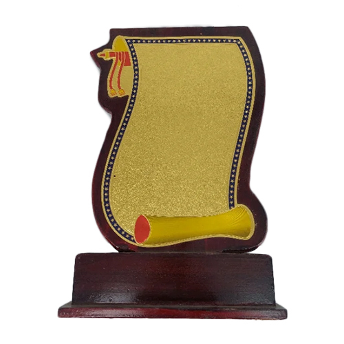 Guest Momento Trophy - Size: 10-15 Inch