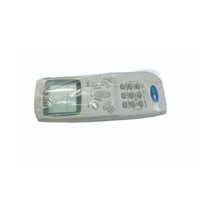 Carrier Window Ac Remote - Color: White