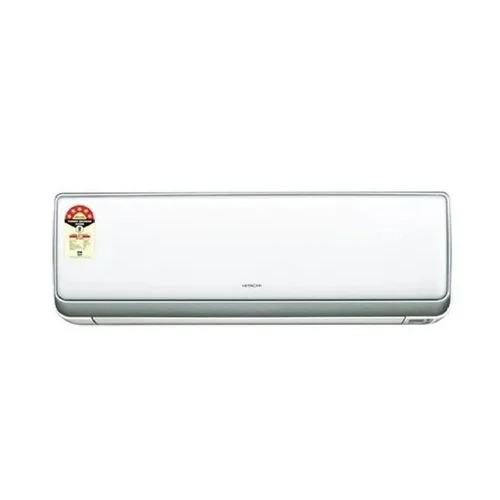 18K Hittachi Split Inverter Air Conditioner - Color: White