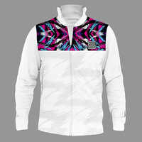 Women Sports Tracksuit