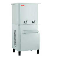 Usha 80l Water Cooler - Capacity: 40 Ltr/hr