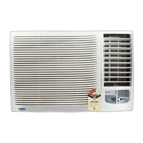 1.5 Tr Carrier Window AC Maintanance Services
