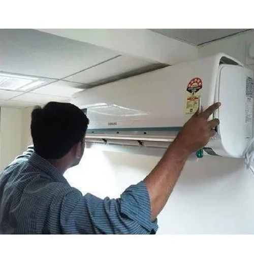 Split And Window AC Repairing Services