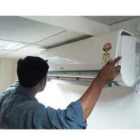 Split And Window Ac Repairing Services