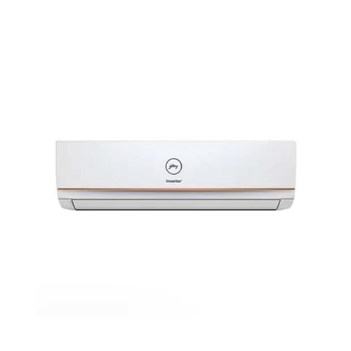 Godrej 1.5 Tr 3 Star Inverter Air Conditioner - Color: White