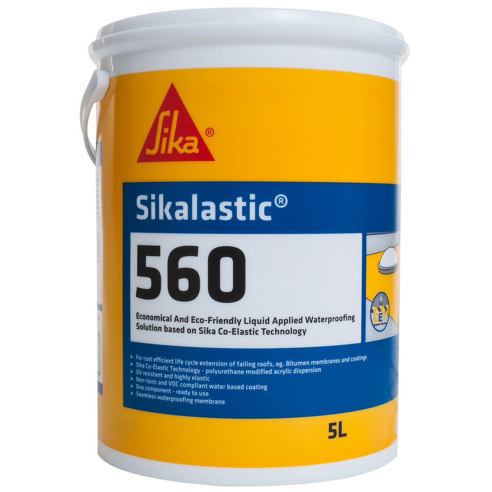 Sikalastic 560