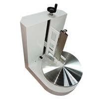 Cake Icing Machine - Automatic Grade: Semi Automatic