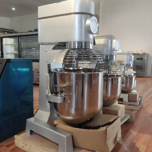 Cake Mixer - Automatic Grade: Manual
