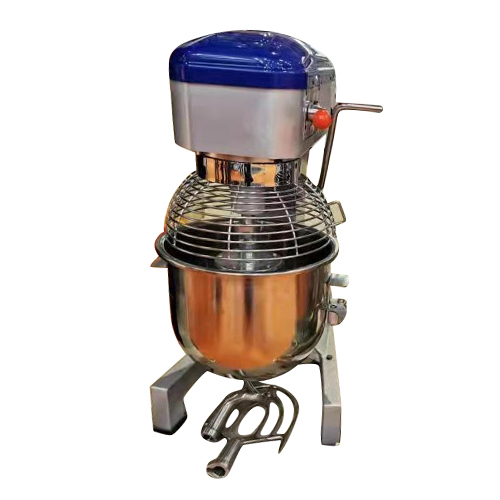Stainless Steel Cream Mixer