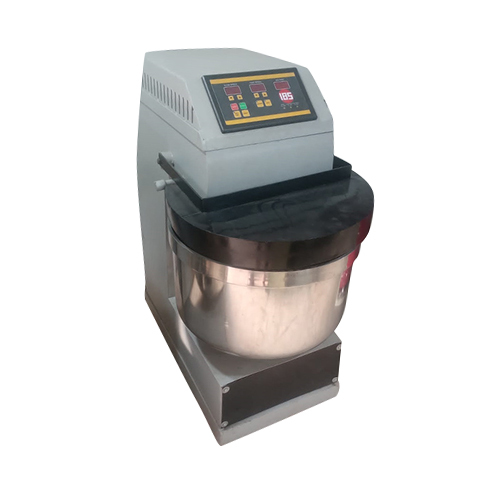 Spiral Mixer