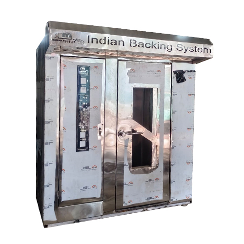 Commercial Bakery Oven