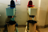 Commercial Planetary Mixer - Dimension (l*w*h): As Per Available Millimeter (mm)