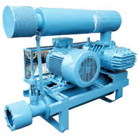 Bulker Unloading Pump - Attributes: Easy To Operate