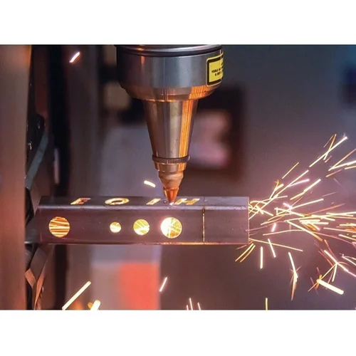 Pipe Laser Cutting Services