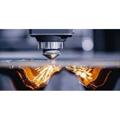 Metal Laser Cutting Services