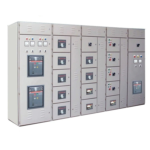 LT Distribution Panel 400V