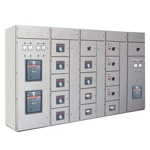 Lt Distribution Panel 500V - Frequency (Mhz): 50 Hertz (Hz)