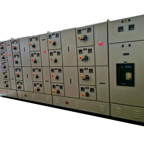 LT Distribution Panel 415V
