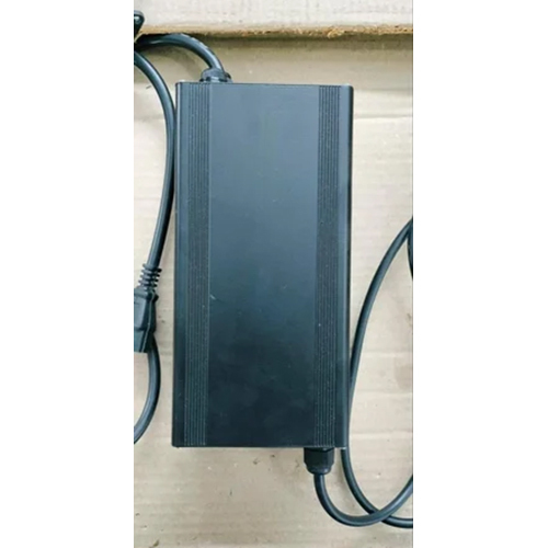 इलेक्ट्रिक बाइक चार्जर 6AMP