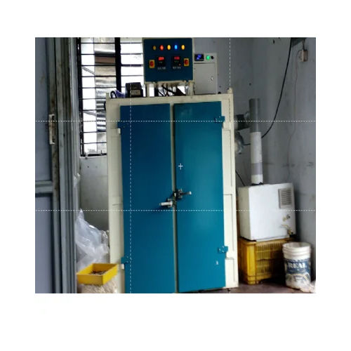 Ms Drying Oven