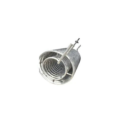 Stainless Steel Boiler Coil