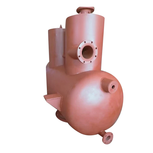 Ms Expansion Tank - Color: Brown