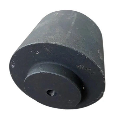 Brake Drum Coupling - Color: Gray