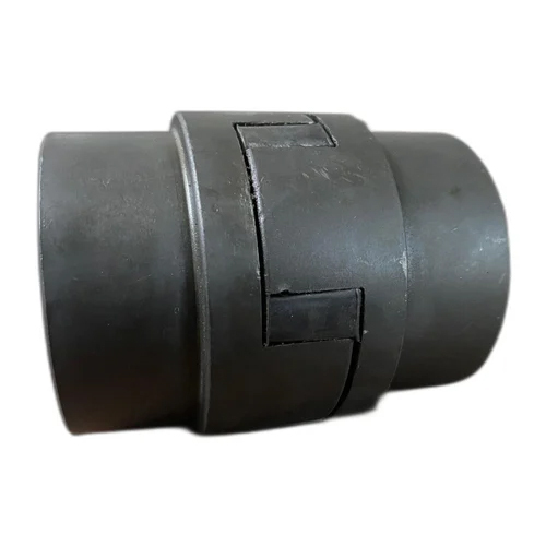 Cast Iron Star Coupling