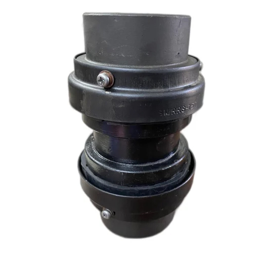 Rrs Type Spacer Coupling - Color: Gray