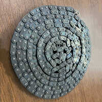 Cast Iron Diamond Chain - Teeth Number: Multiple
