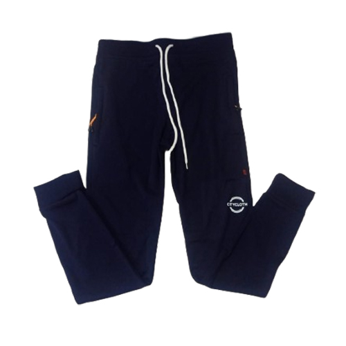 Mens Navey Blue Color Lower