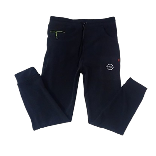 Mens Black Lower