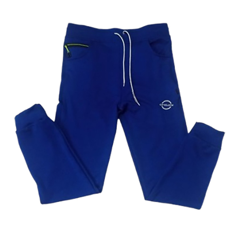 Mens Blue Color Lower