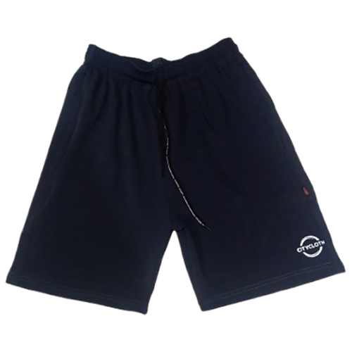 Mens Casual Shorts - Color: Blue