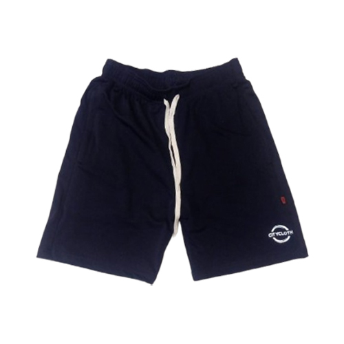 Mens Blue Color Shorts
