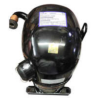 CR 30 Three Phase Compressor