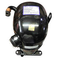 Emerson Copland Compressor
