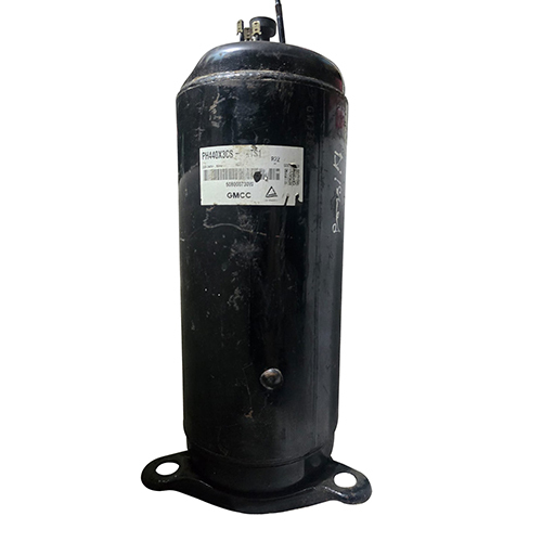 Gmcc Rotry 2 Ton Compressor - Color: Black Paint Coated