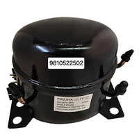 Hot and Cool Water Dispenser Compressor