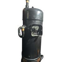JT Scrool Compressor