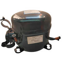 Kce 444 Hag Water Cooler Compressor - 220-240 Volt, 50 Hertz | Black Paint Coated, Industrial Reliability, Warranty Included