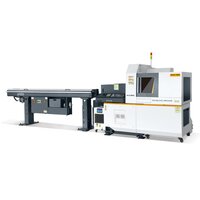 Manufacturer High Precision Automatic Ce Certificated Swiss Type Lathe Machines - Dimension (l*w*h): 2250x1200x2000 Millimeter (mm)
