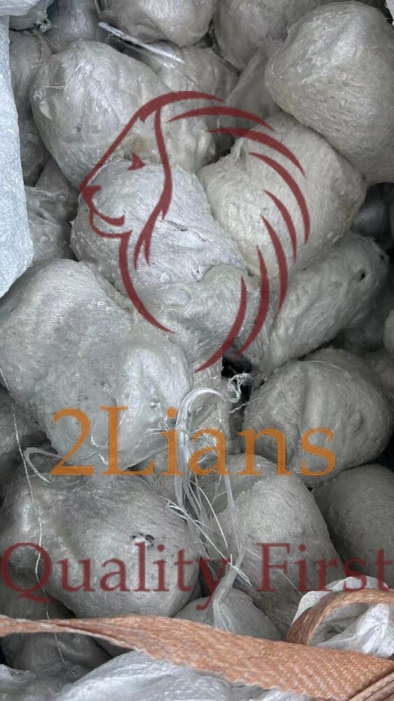 Eps Lumps White - Usage: Use For Recycling