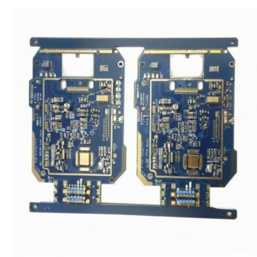 One-Stop PCBA Manufacturer PCB PCBA Clone Communication PCBA Printed Circuit Boards Design and Assembly Supplier 