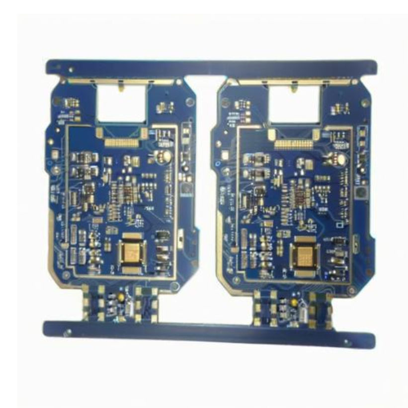 One-Stop PCBA Manufacturer PCB PCBA Clone Communication PCBA Printed Circuit Boards Design and Assembly Supplier 