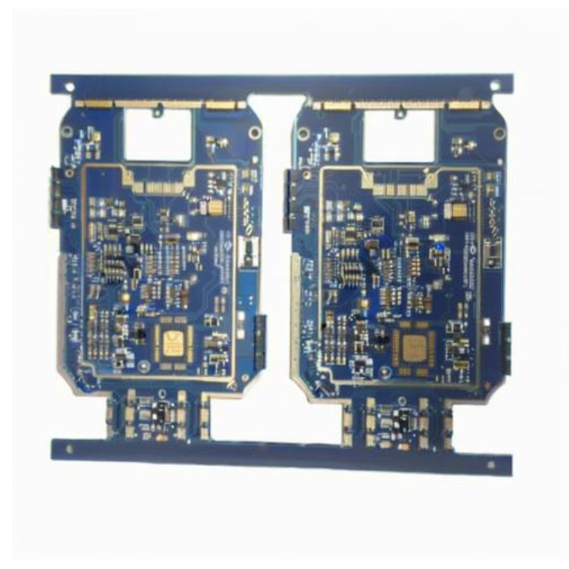 One-Stop PCBA Manufacturer PCB PCBA Clone Communication PCBA Printed Circuit Boards Design and Assembly Supplier 