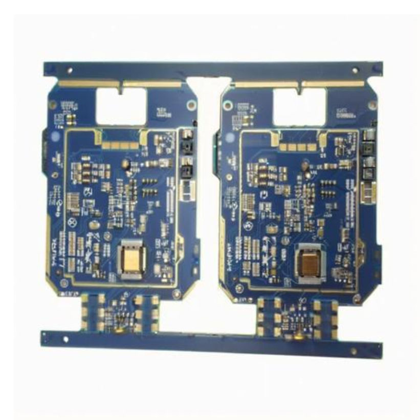 One-Stop PCBA Manufacturer PCB PCBA Clone Communication PCBA Printed Circuit Boards Design and Assembly Supplier 